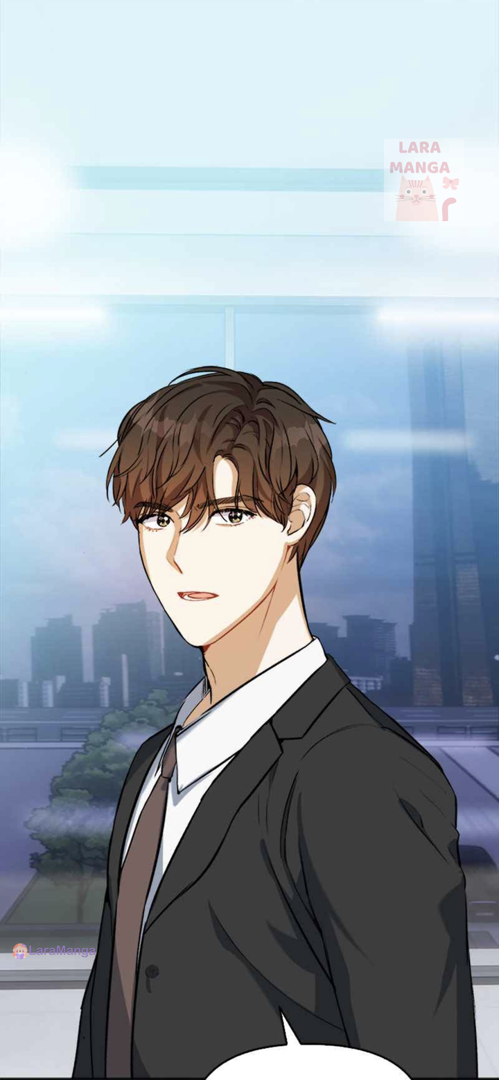 A Prenuptial Contract Chapter 10 - page 1