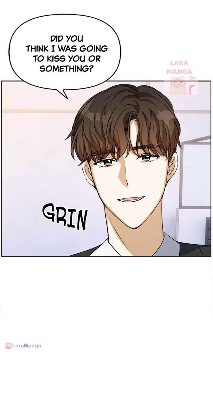 A Prenuptial Contract Chapter 10 - page 10