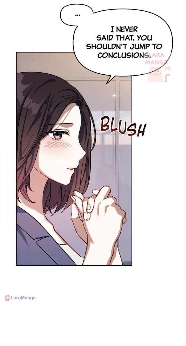 A Prenuptial Contract Chapter 10 - page 11
