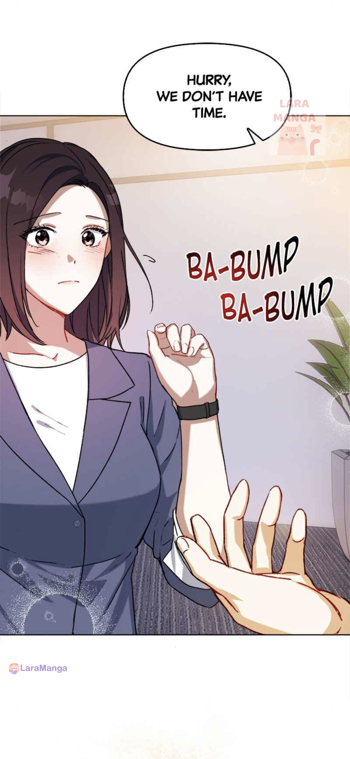 A Prenuptial Contract Chapter 10 - page 14