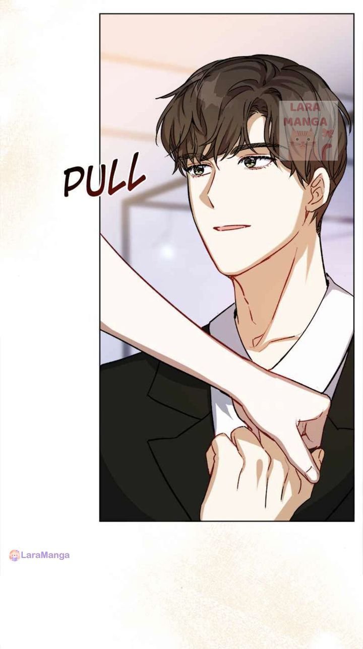 A Prenuptial Contract Chapter 10 - page 16