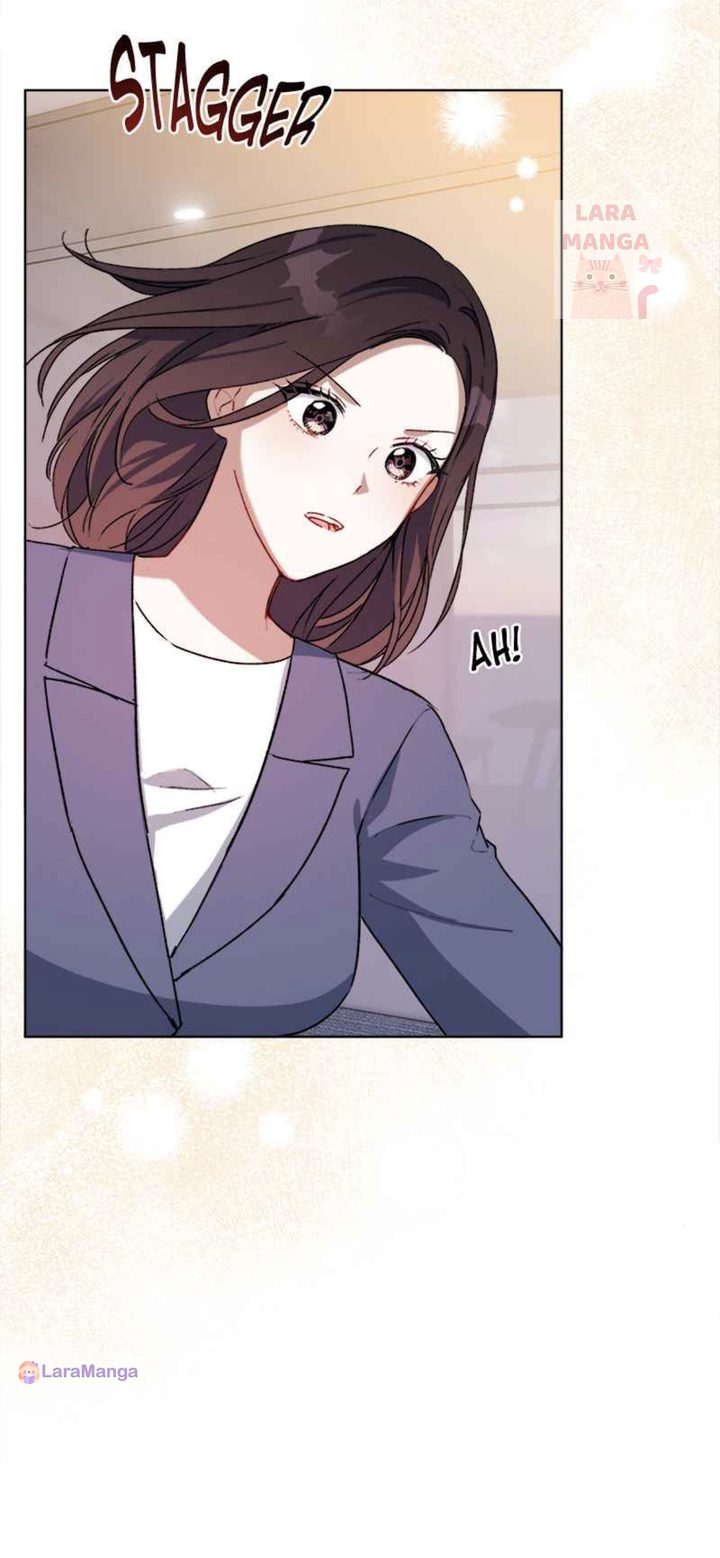 A Prenuptial Contract Chapter 10 - page 17