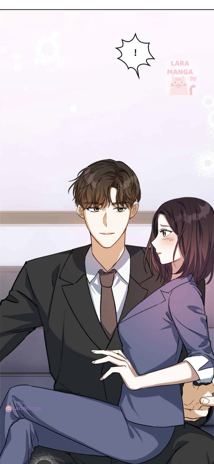 A Prenuptial Contract Chapter 10 - page 18