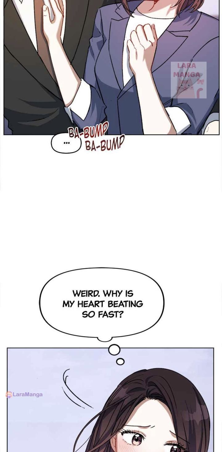 A Prenuptial Contract Chapter 10 - page 22