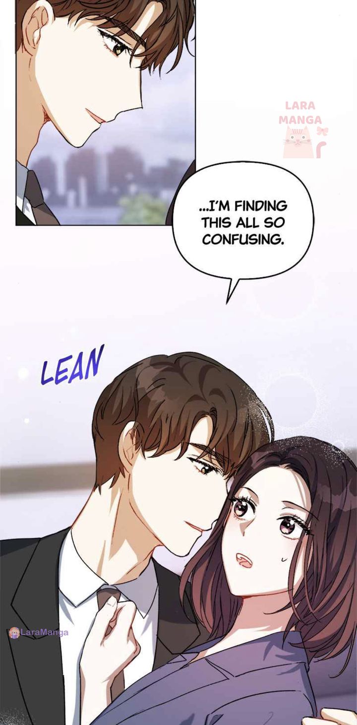 A Prenuptial Contract Chapter 10 - page 24