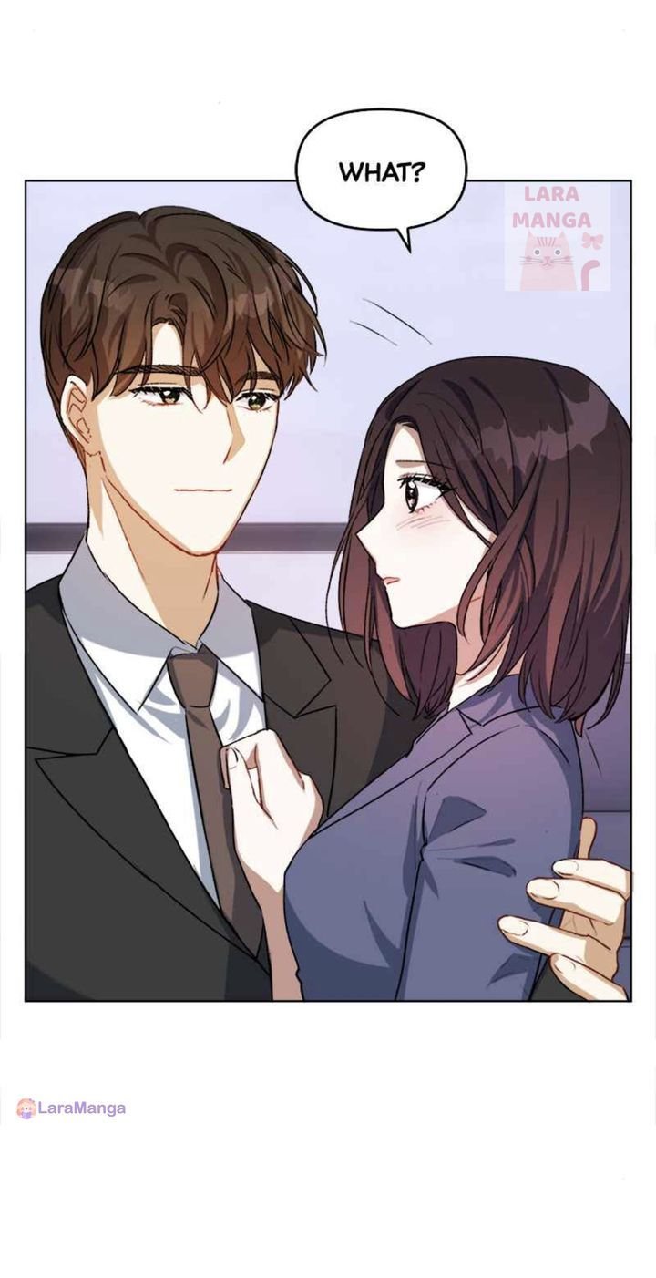 A Prenuptial Contract Chapter 10 - page 26