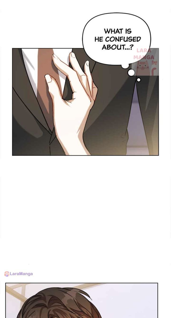 A Prenuptial Contract Chapter 10 - page 27
