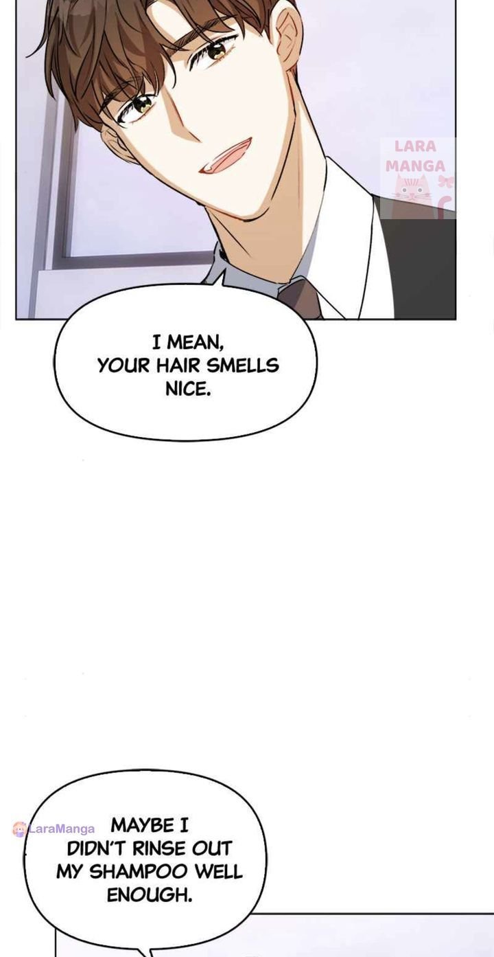 A Prenuptial Contract Chapter 10 - page 28