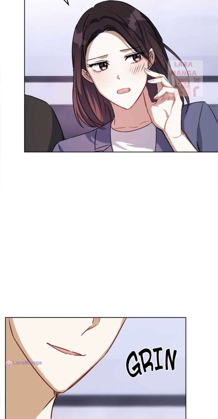 A Prenuptial Contract Chapter 10 - page 29