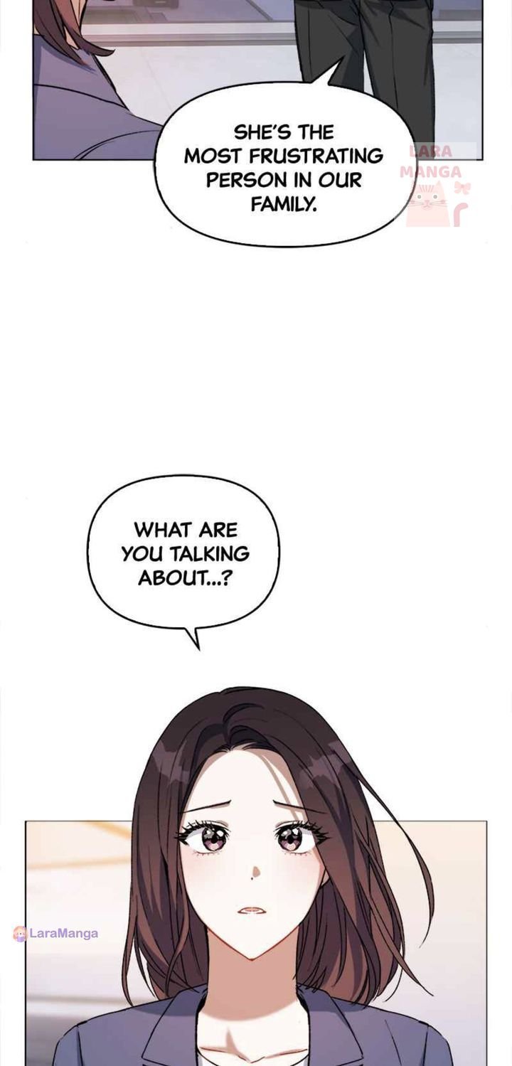 A Prenuptial Contract Chapter 10 - page 3