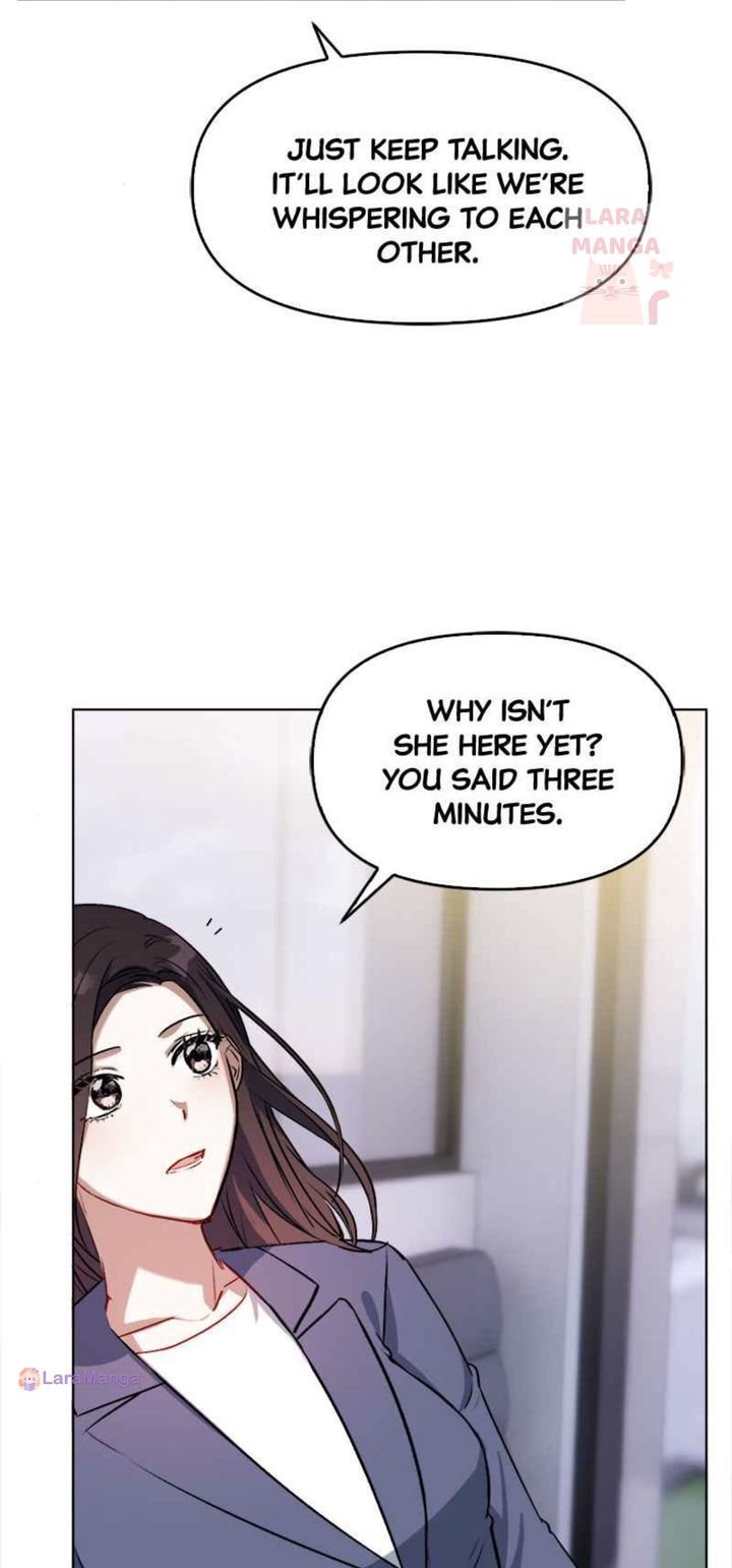 A Prenuptial Contract Chapter 10 - page 30