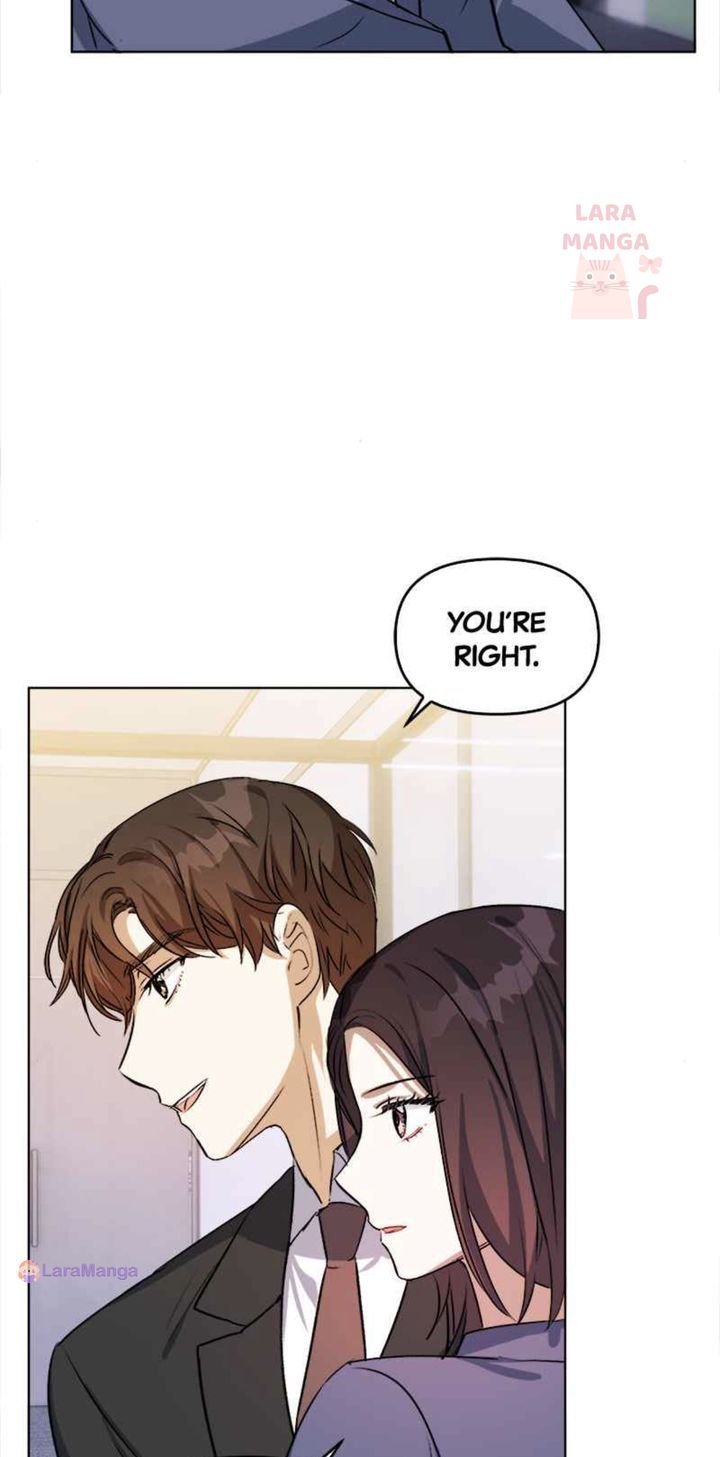 A Prenuptial Contract Chapter 10 - page 31