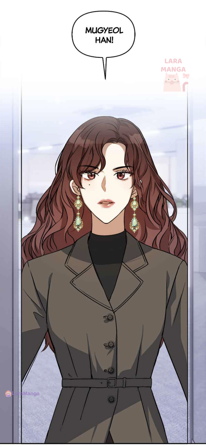 A Prenuptial Contract Chapter 10 - page 33