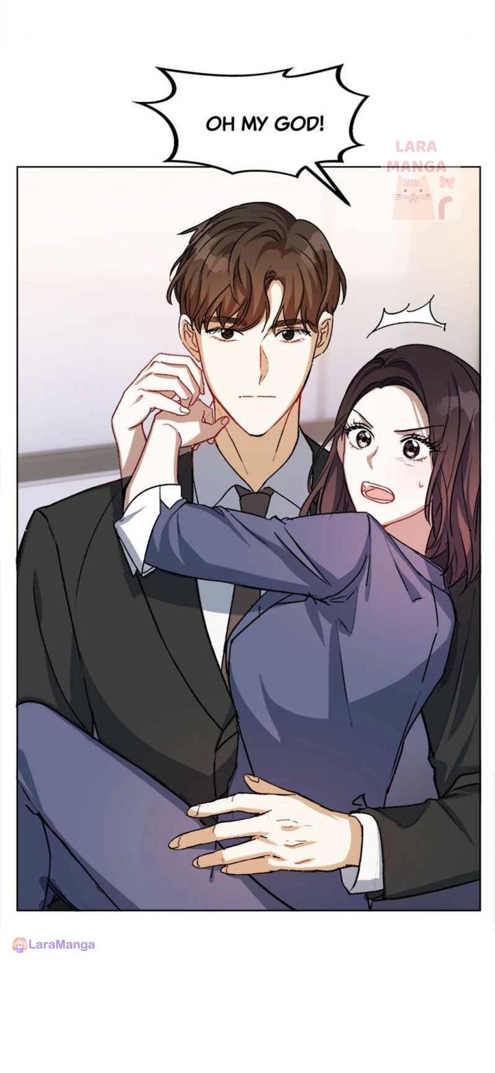 A Prenuptial Contract Chapter 10 - page 34