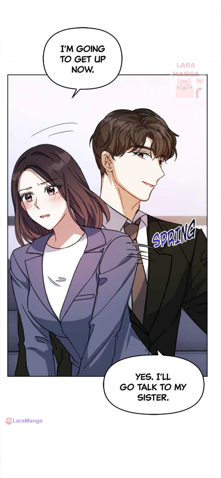 A Prenuptial Contract Chapter 10 - page 37