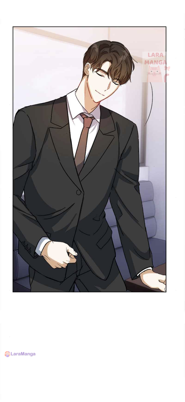 A Prenuptial Contract Chapter 10 - page 38