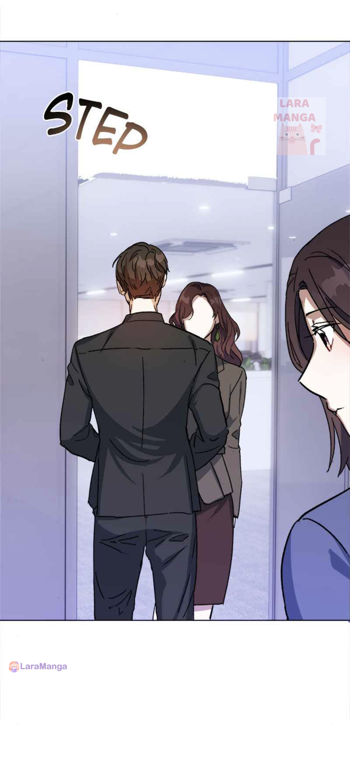 A Prenuptial Contract Chapter 10 - page 39