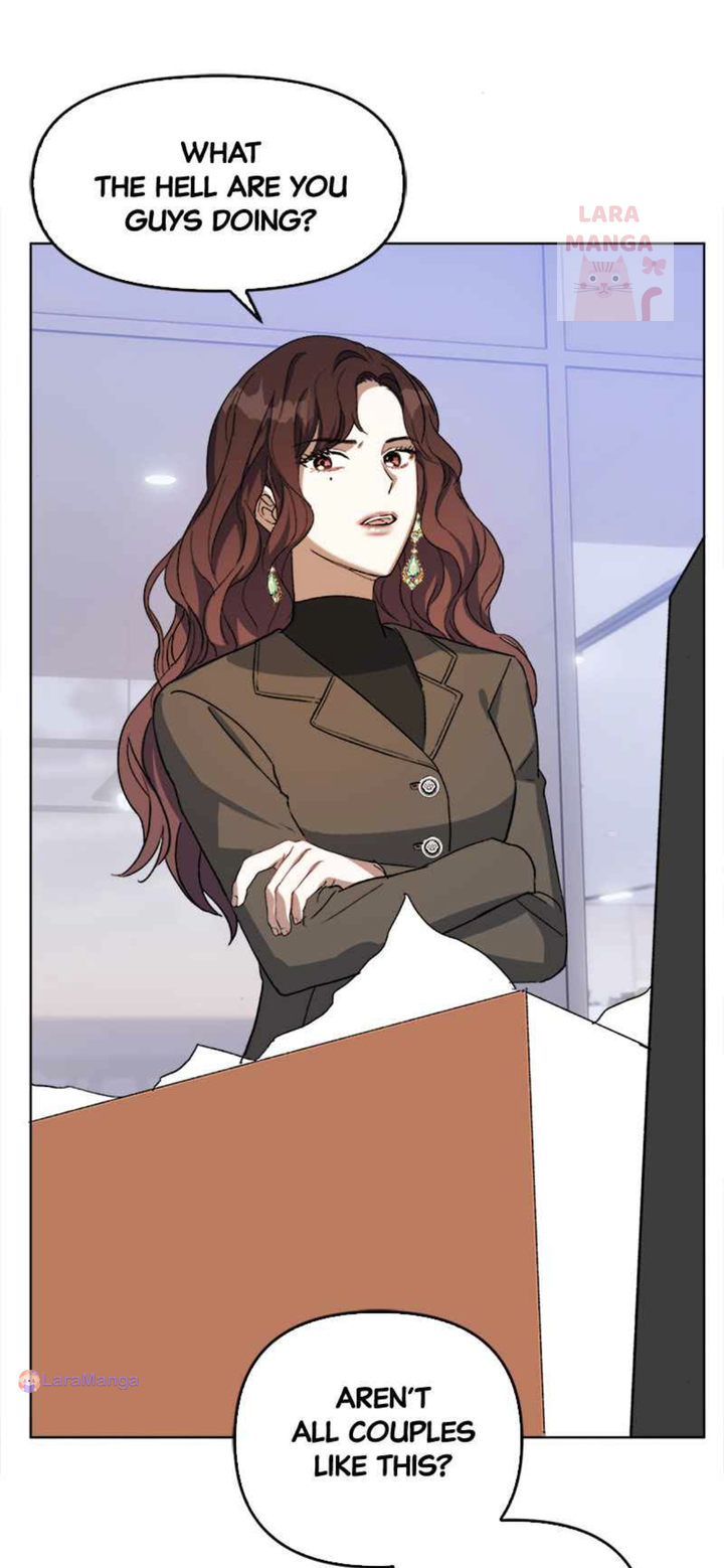 A Prenuptial Contract Chapter 10 - page 41