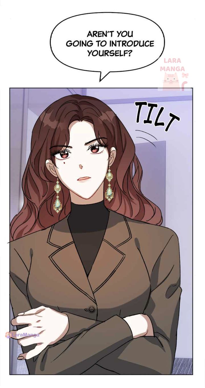 A Prenuptial Contract Chapter 10 - page 44