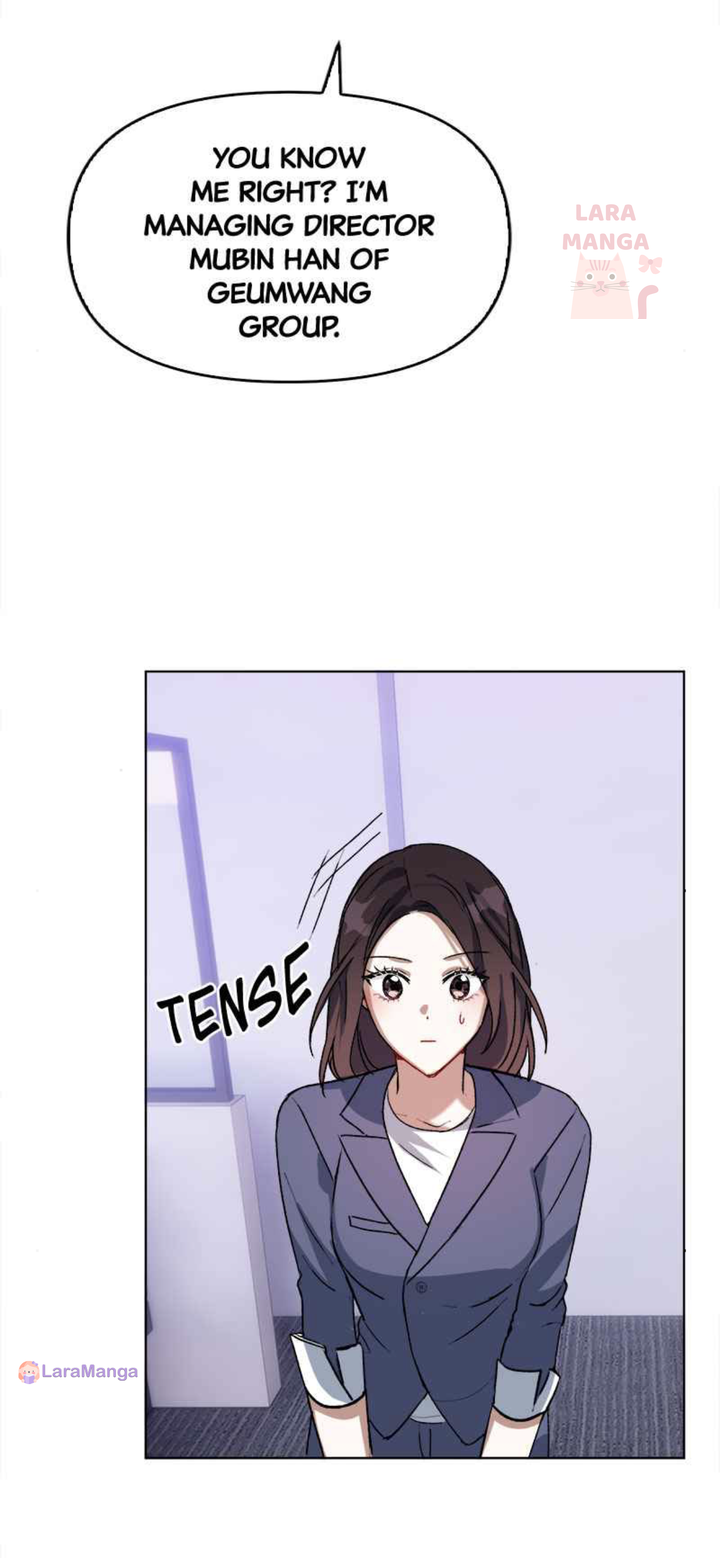 A Prenuptial Contract Chapter 10 - page 45