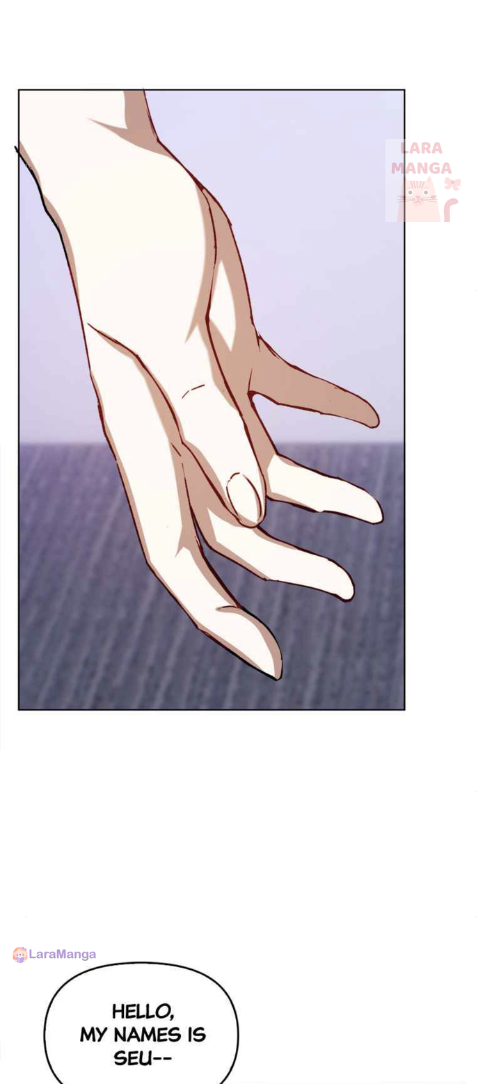 A Prenuptial Contract Chapter 10 - page 46