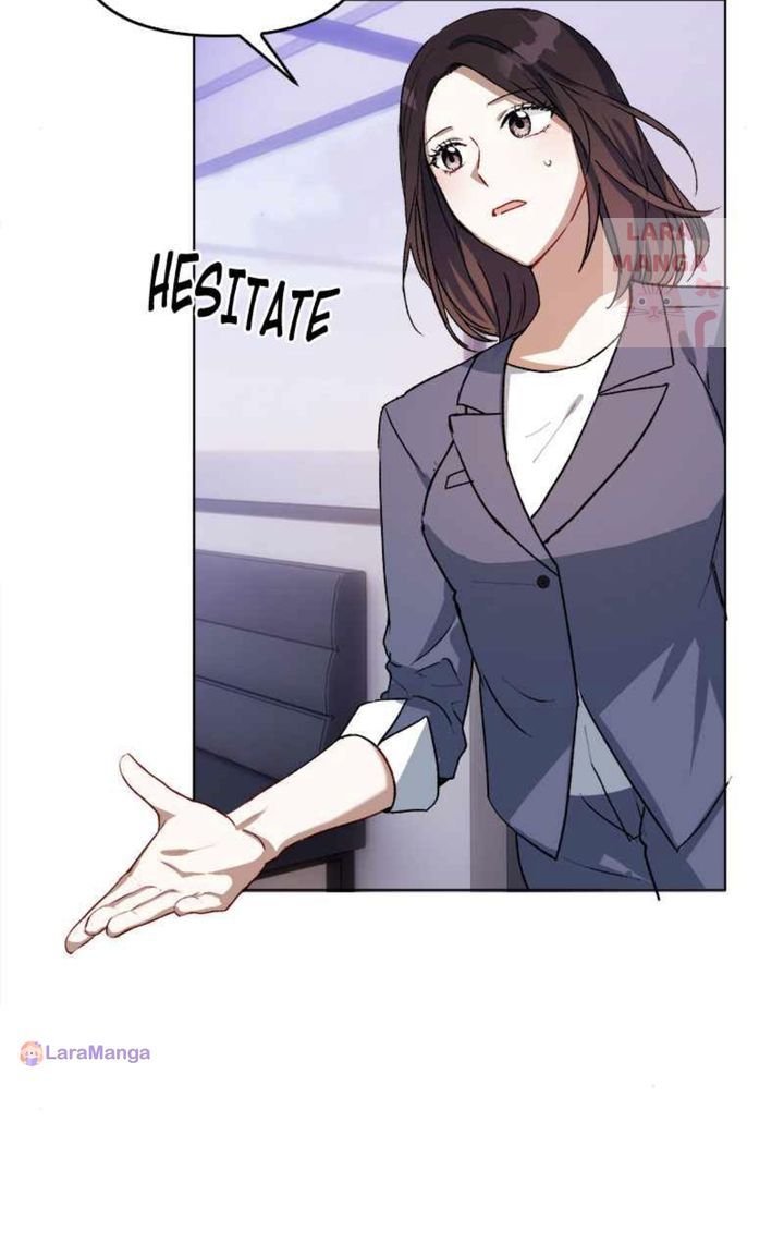 A Prenuptial Contract Chapter 10 - page 47