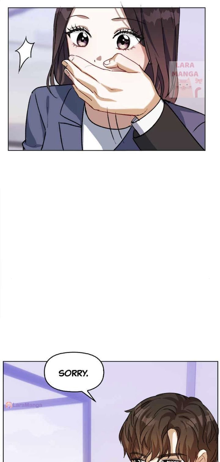 A Prenuptial Contract Chapter 10 - page 48