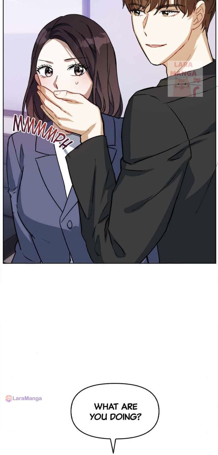 A Prenuptial Contract Chapter 10 - page 49