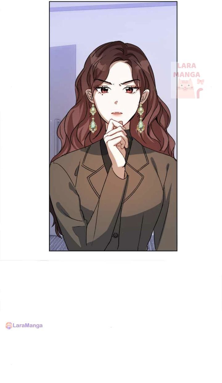 A Prenuptial Contract Chapter 10 - page 50