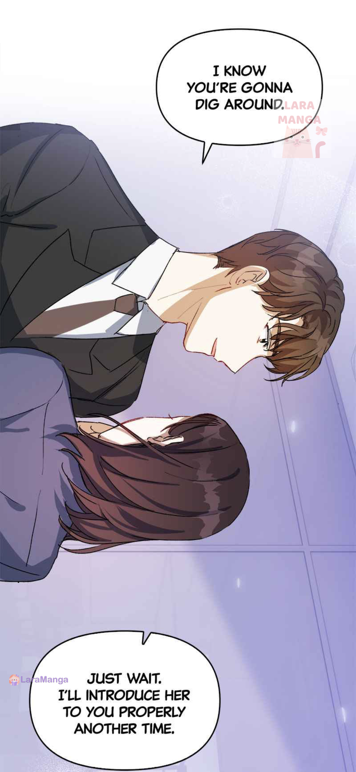 A Prenuptial Contract Chapter 10 - page 51
