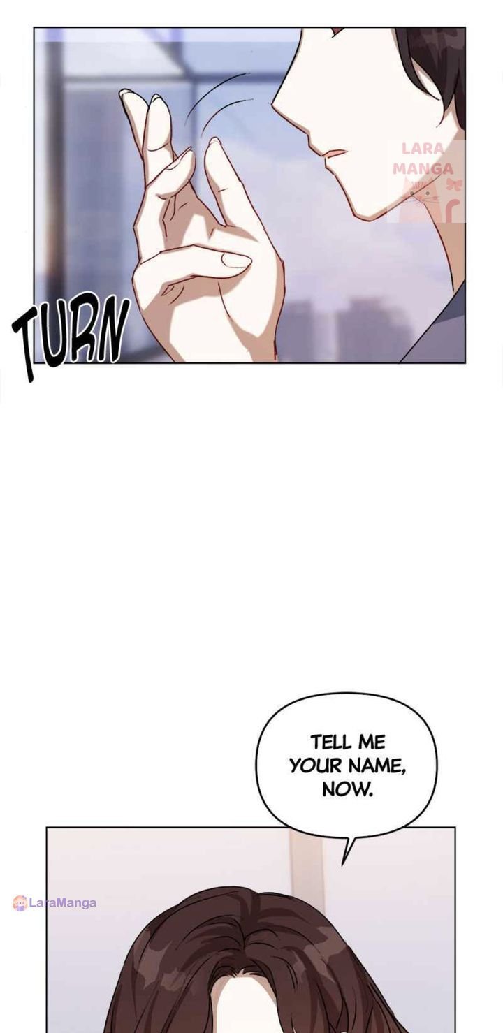 A Prenuptial Contract Chapter 10 - page 53