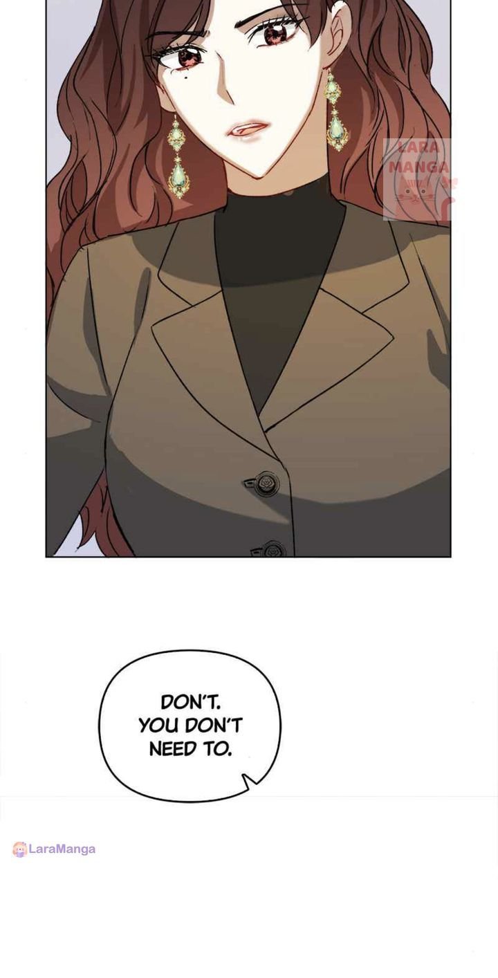 A Prenuptial Contract Chapter 10 - page 54