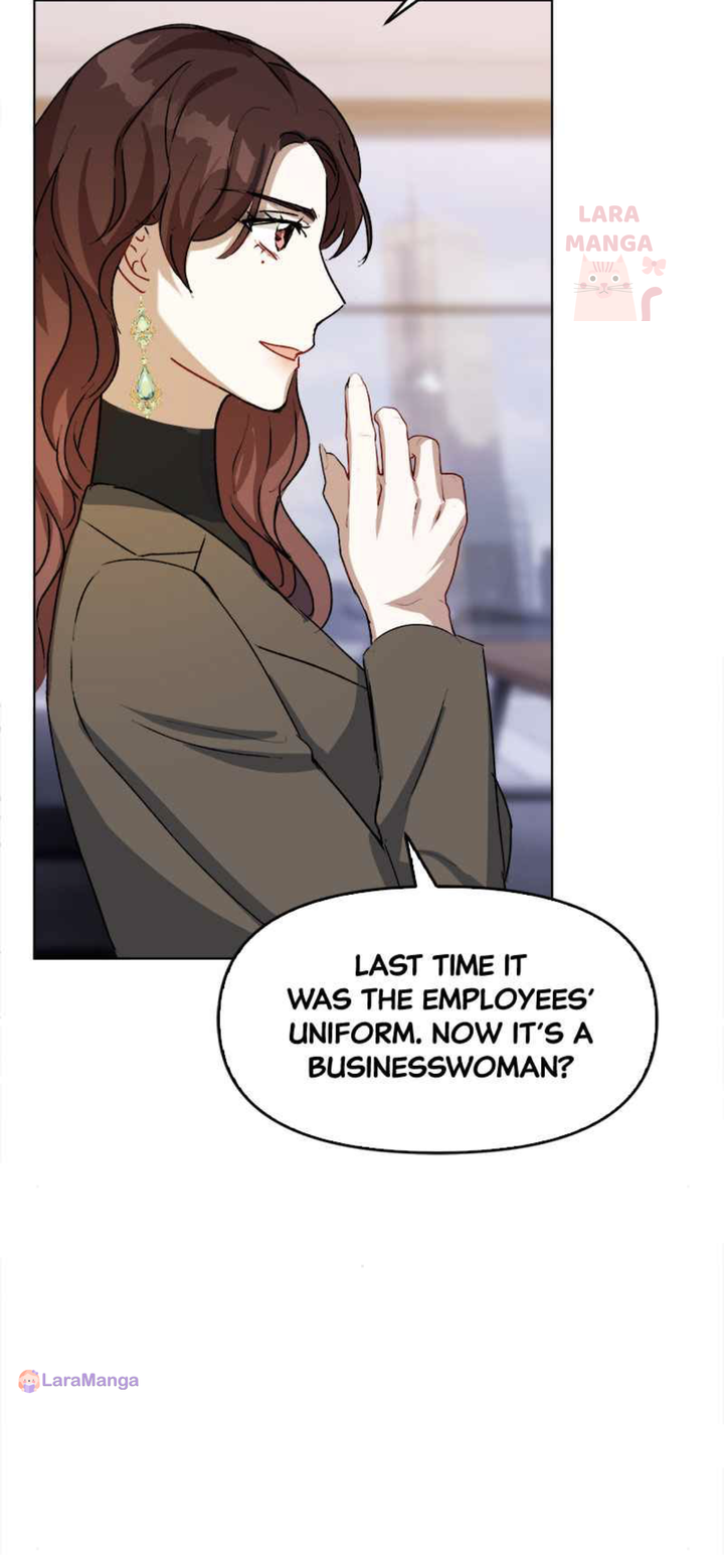 A Prenuptial Contract Chapter 10 - page 57