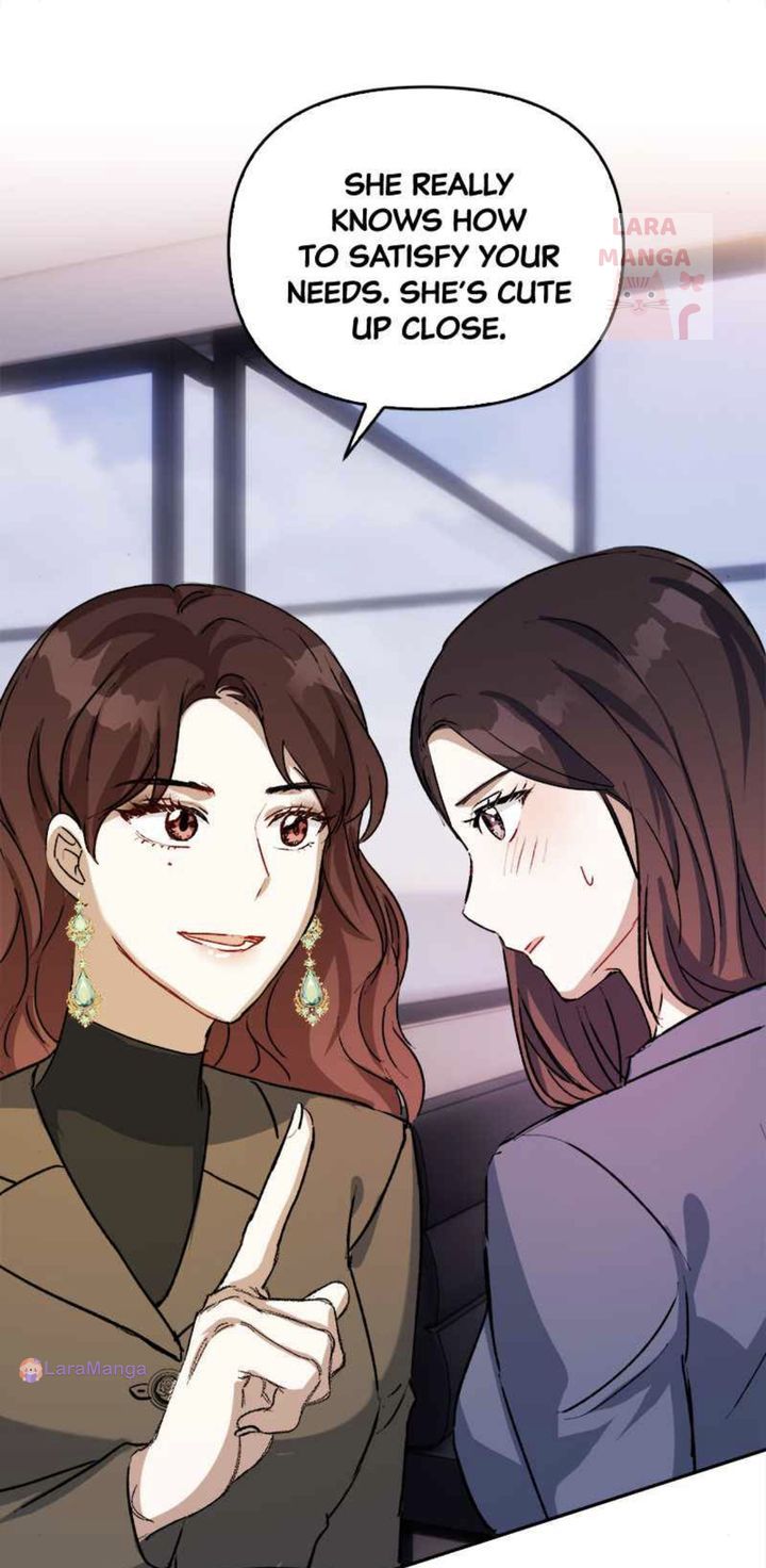 A Prenuptial Contract Chapter 10 - page 58