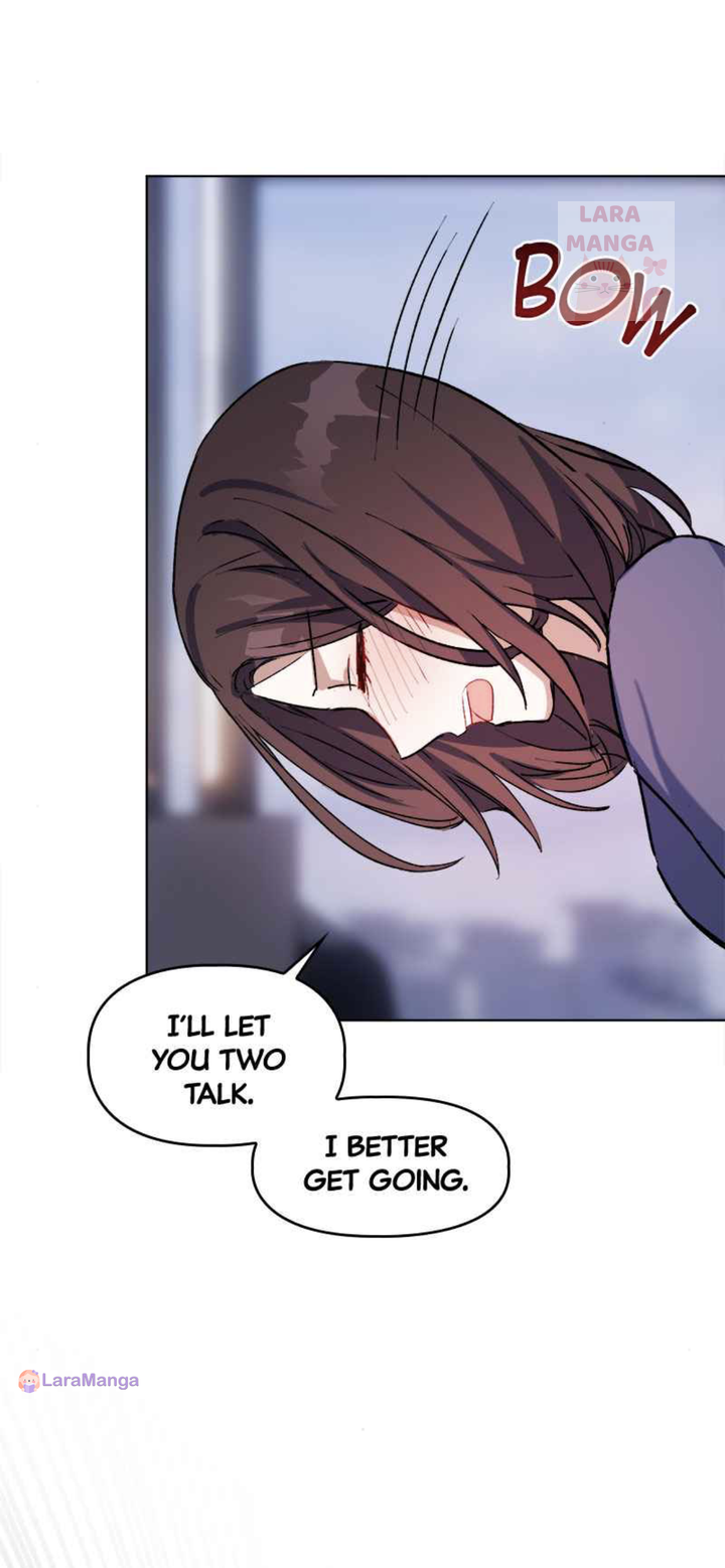 A Prenuptial Contract Chapter 10 - page 60