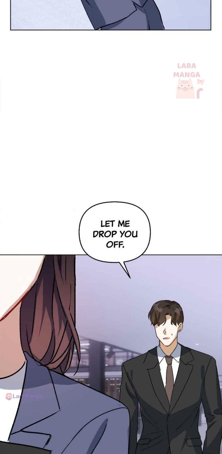 A Prenuptial Contract Chapter 10 - page 63