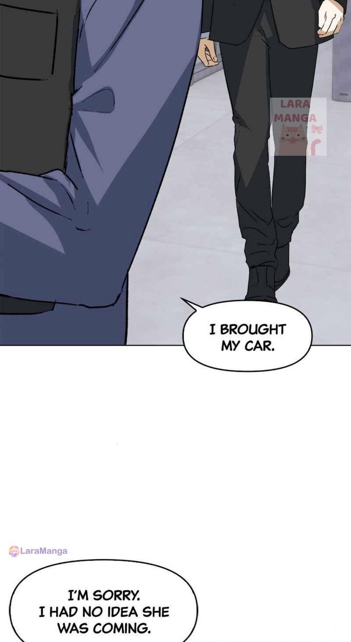 A Prenuptial Contract Chapter 10 - page 64