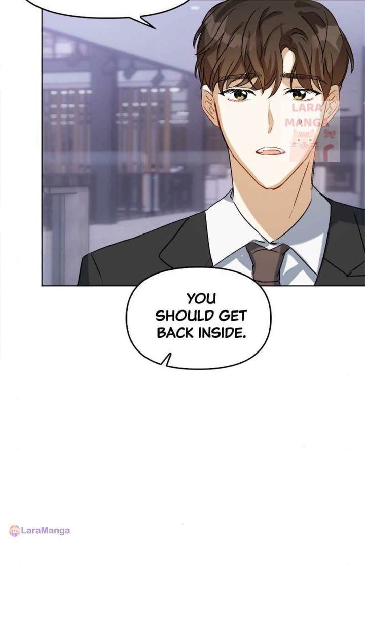 A Prenuptial Contract Chapter 10 - page 65