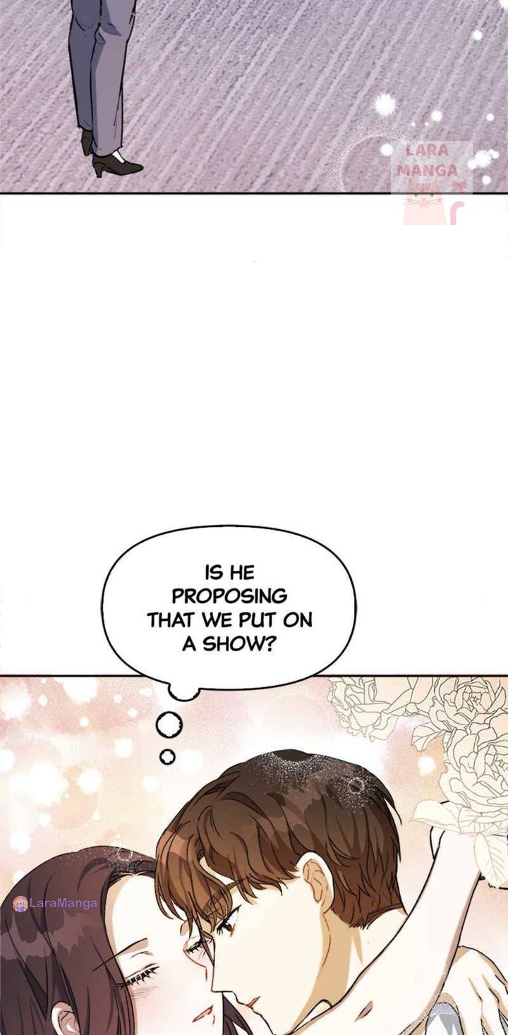 A Prenuptial Contract Chapter 10 - page 7