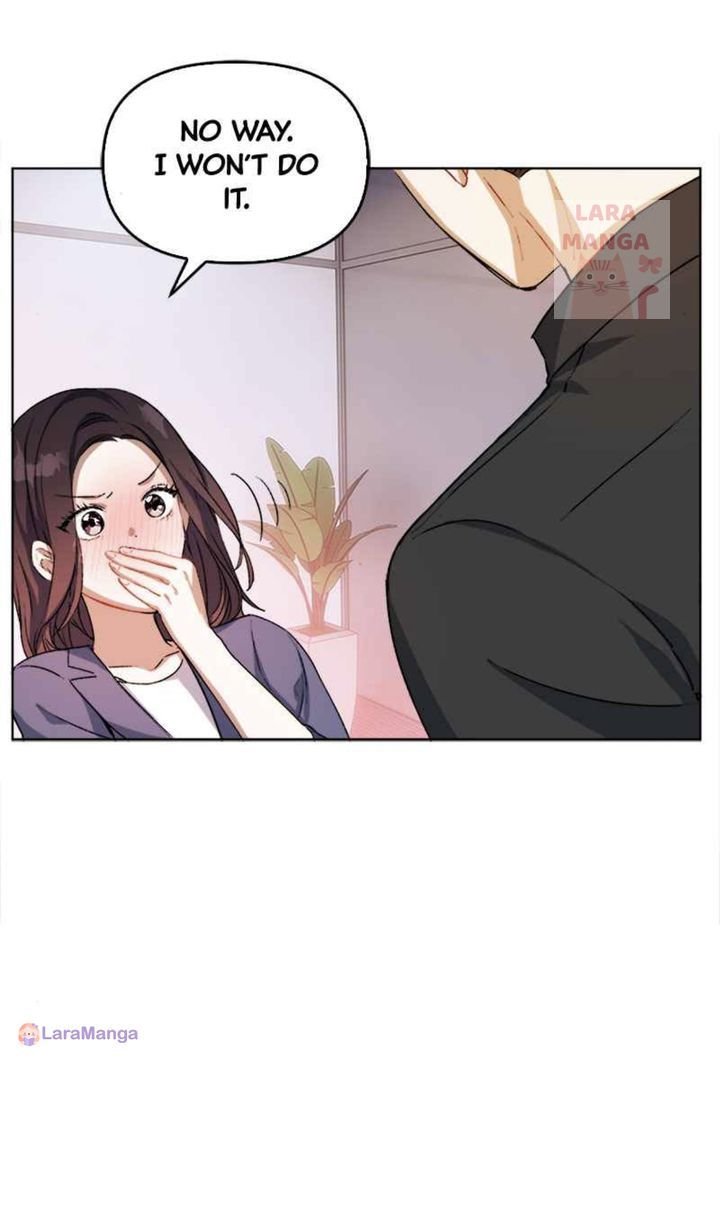 A Prenuptial Contract Chapter 10 - page 9