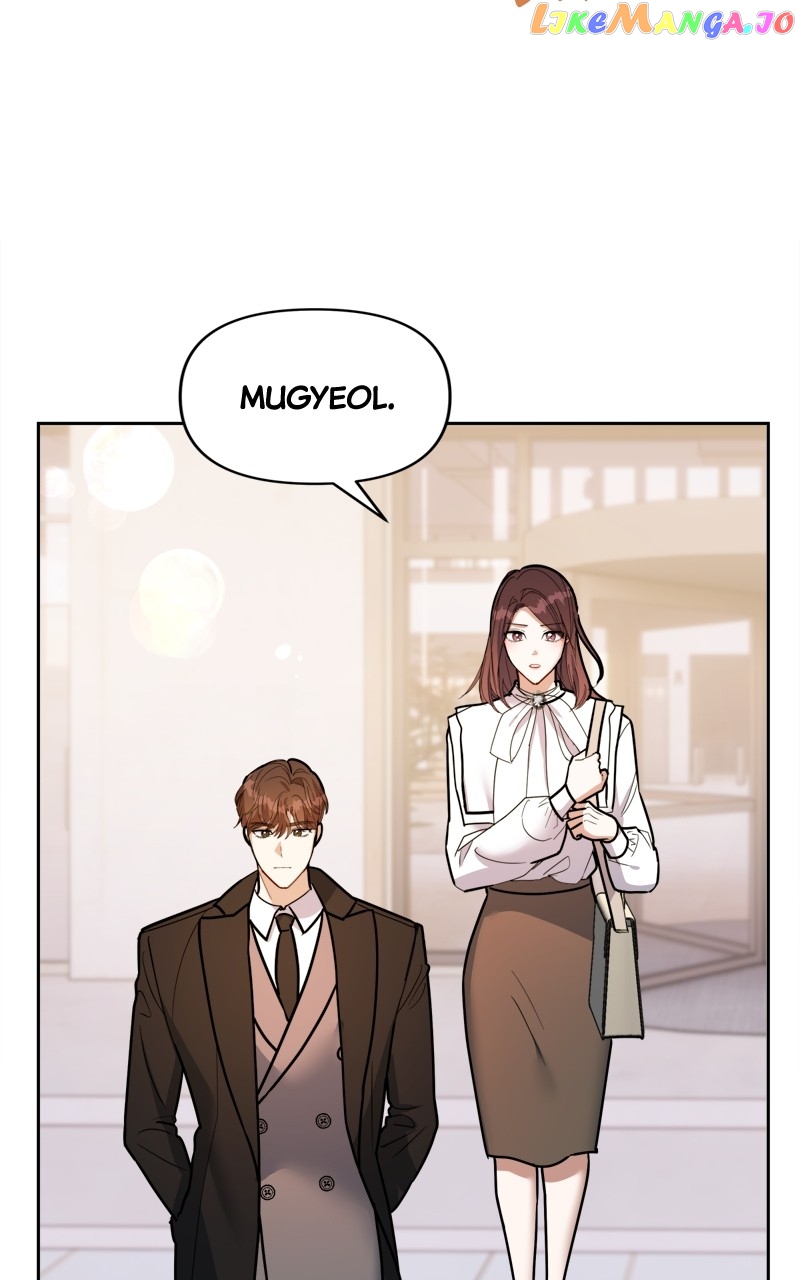 A Prenuptial Contract Chapter 90 - page 15