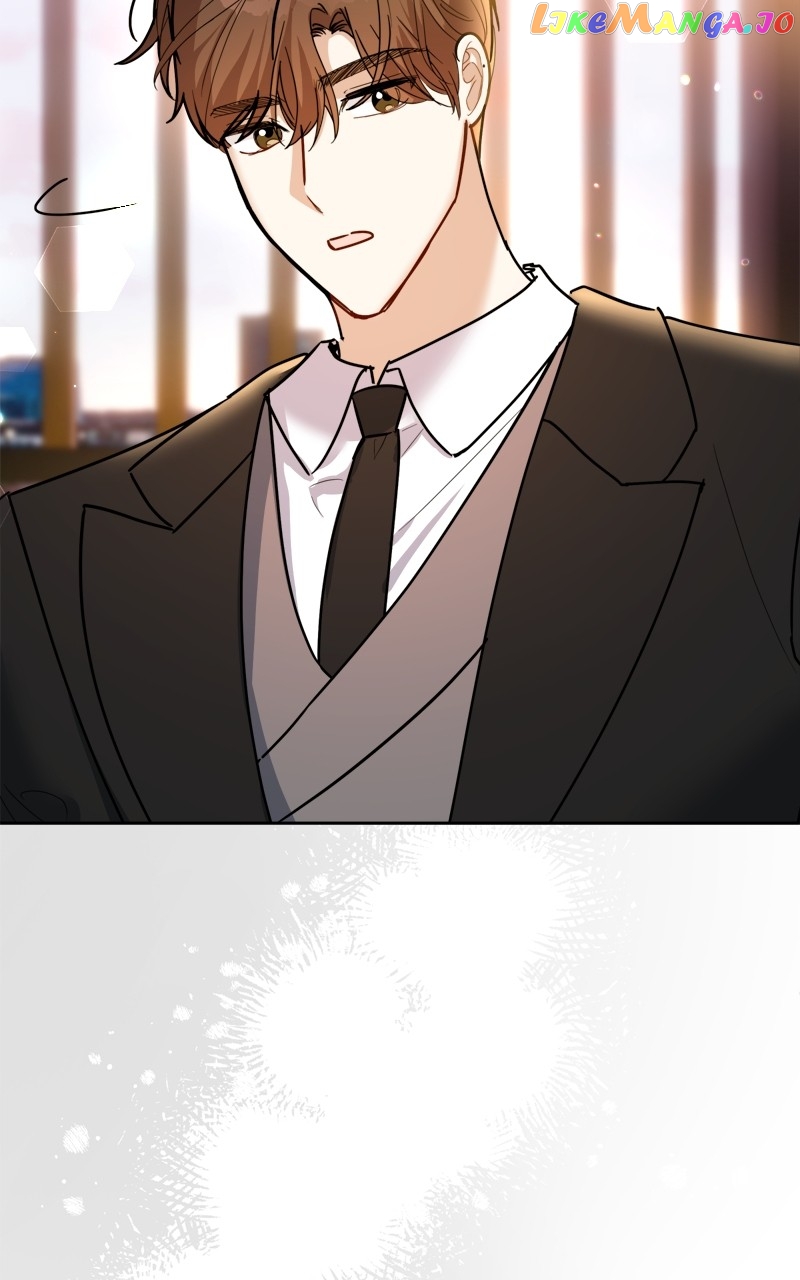 A Prenuptial Contract Chapter 90 - page 17