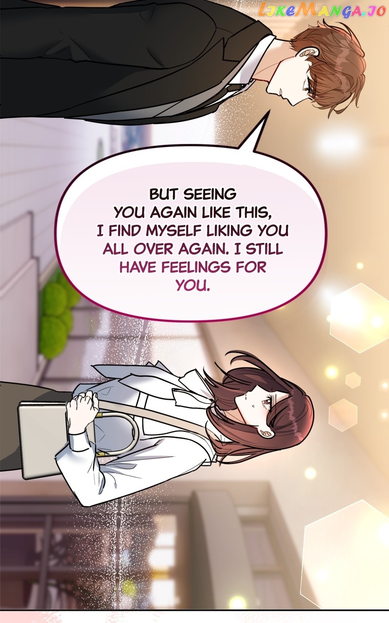 A Prenuptial Contract Chapter 90 - page 20