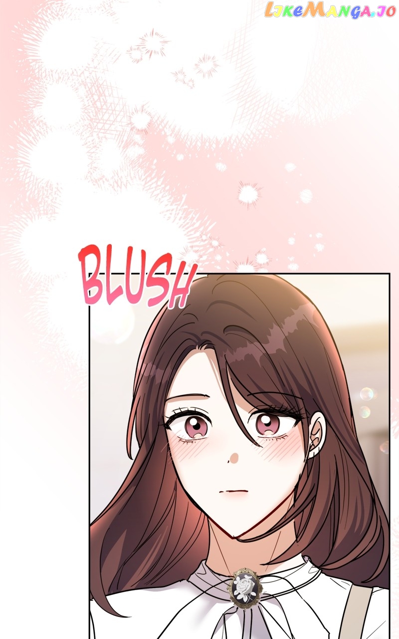 A Prenuptial Contract Chapter 90 - page 21