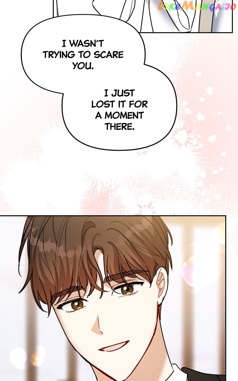 A Prenuptial Contract Chapter 90 - page 22