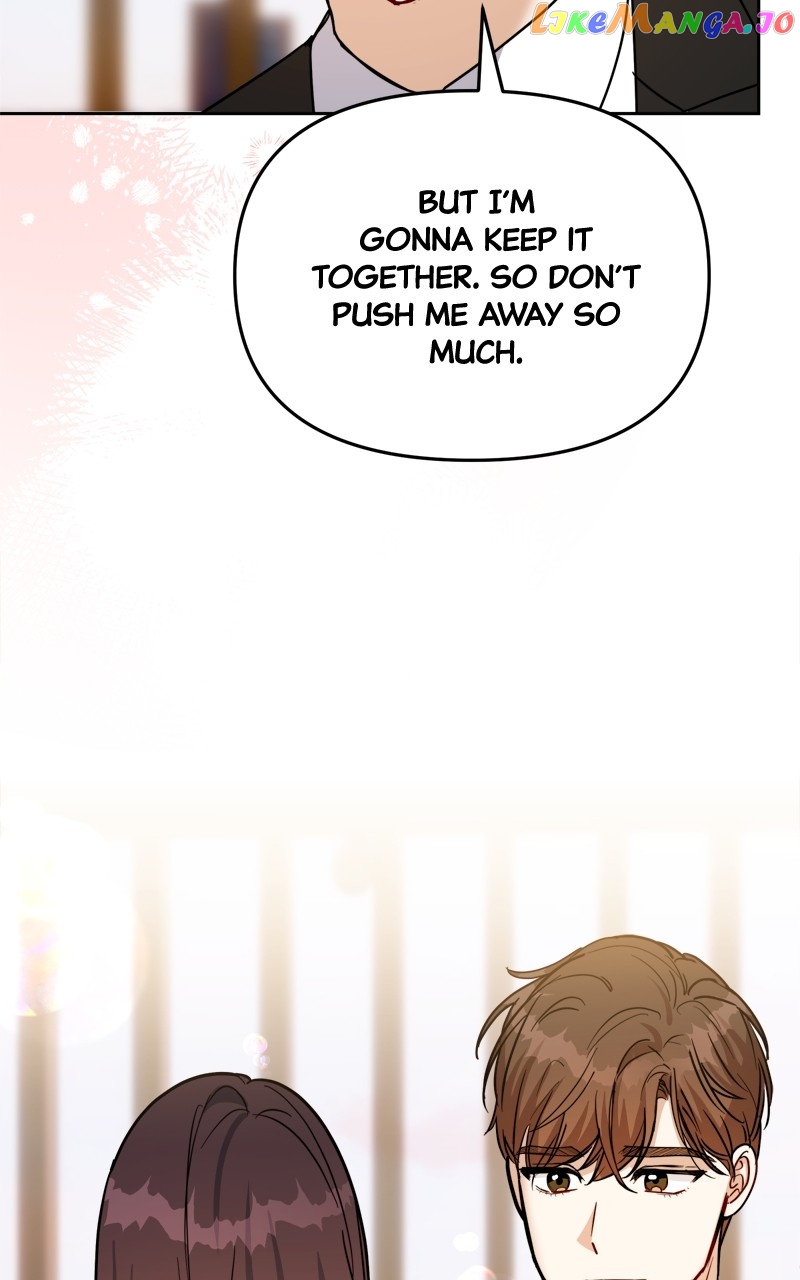 A Prenuptial Contract Chapter 90 - page 23
