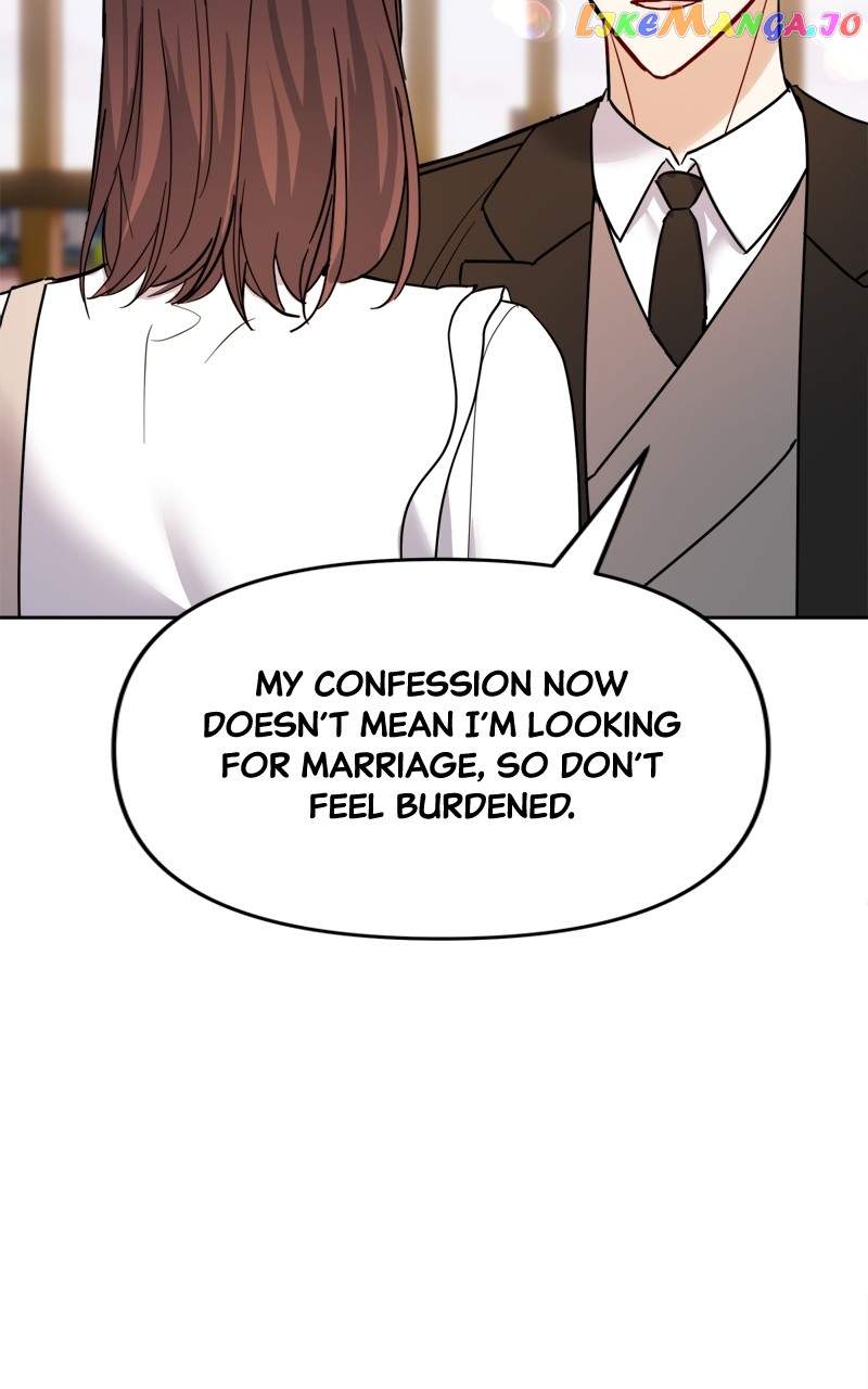 A Prenuptial Contract Chapter 90 - page 24