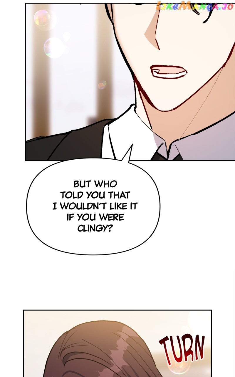 A Prenuptial Contract Chapter 90 - page 25