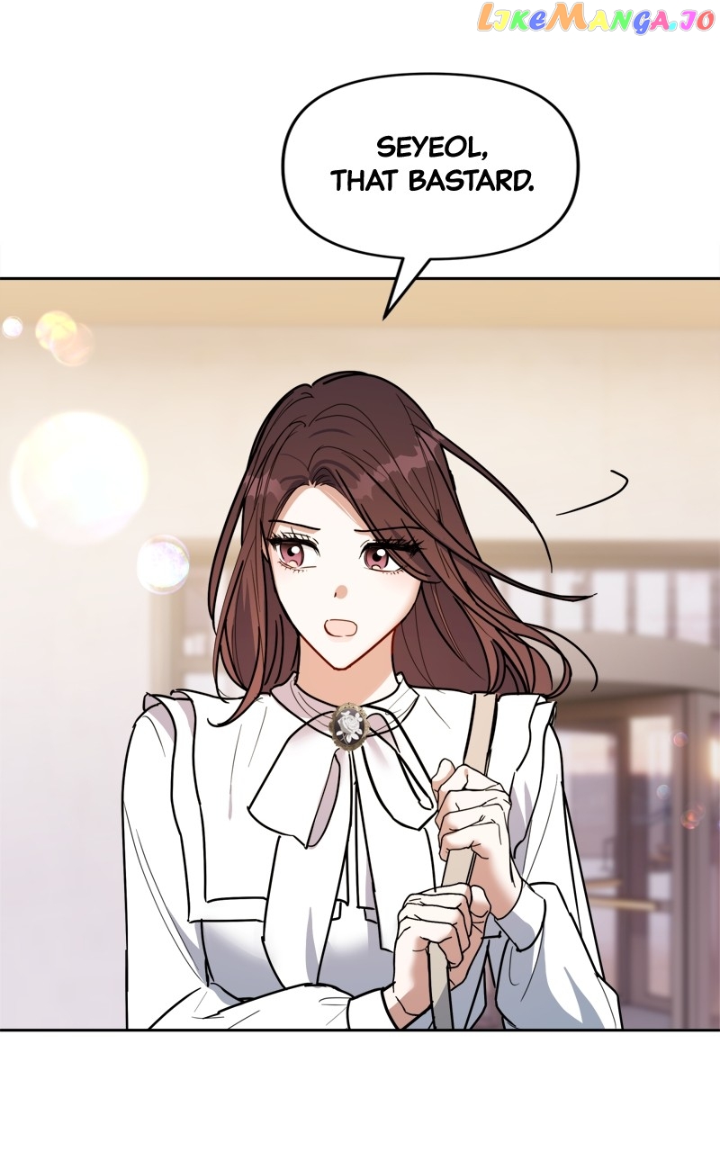 A Prenuptial Contract Chapter 90 - page 29