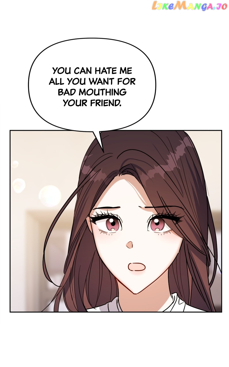 A Prenuptial Contract Chapter 90 - page 30